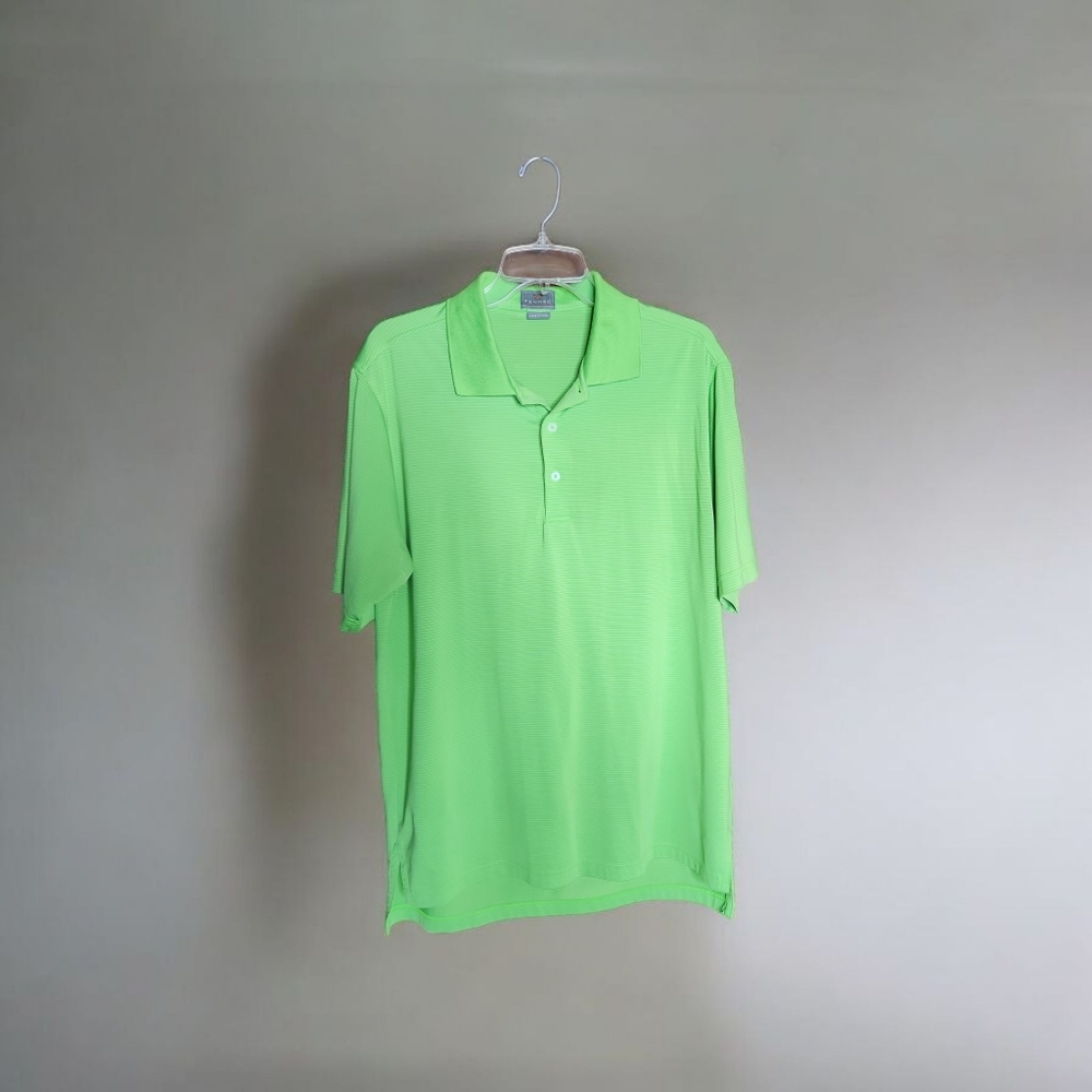 Fennec Highly Evolved Polo Size MED